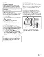 Preview for 17 page of Snapper 1696581-00 Operator'S Manual