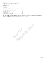 Preview for 123 page of Snapper 1696581-00 Operator'S Manual