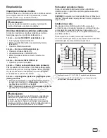 Preview for 150 page of Snapper 1696581-00 Operator'S Manual