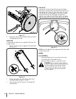 Preview for 12 page of Snapper 1696628 Operator'S Manual