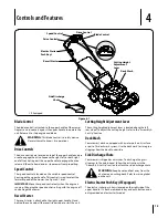 Preview for 13 page of Snapper 1696628 Operator'S Manual