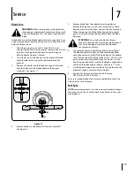 Preview for 19 page of Snapper 1696628 Operator'S Manual