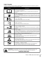 Preview for 35 page of Snapper 1696628 Operator'S Manual