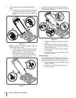 Preview for 38 page of Snapper 1696628 Operator'S Manual