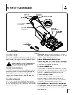 Preview for 41 page of Snapper 1696628 Operator'S Manual