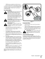 Preview for 43 page of Snapper 1696628 Operator'S Manual