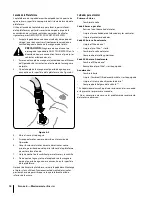 Preview for 46 page of Snapper 1696628 Operator'S Manual