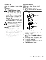 Preview for 47 page of Snapper 1696628 Operator'S Manual