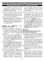 Предварительный просмотр 195 страницы Snapper 1696770 User Manual