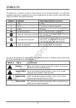 Preview for 102 page of Snapper 1696773 Owner'S Manual