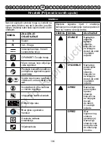 Preview for 139 page of Snapper 1696774 User Manual