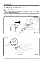 Preview for 10 page of Snapper 1696775 Owner'S Manual