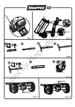 Preview for 5 page of Snapper 1696884 User Manual