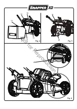 Preview for 4 page of Snapper 1696888 User Manual