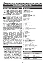 Preview for 12 page of Snapper 1696888 User Manual