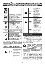 Preview for 71 page of Snapper 1696888 User Manual