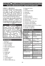 Preview for 72 page of Snapper 1696888 User Manual