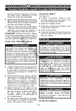 Preview for 125 page of Snapper 1696888 User Manual