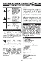 Preview for 268 page of Snapper 1696888 User Manual