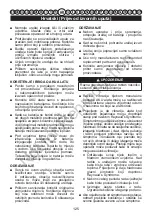 Preview for 131 page of Snapper 1696912 User Manual