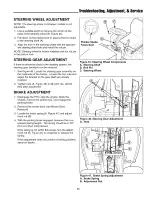 Предварительный просмотр 86 страницы Snapper 1800, 2800, 500, 1700, 2700, Operator'S Manual