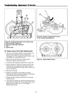 Предварительный просмотр 93 страницы Snapper 1800, 2800, 500, 1700, 2700, Operator'S Manual