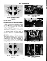 Предварительный просмотр 30 страницы Snapper 1855 Series Safety Instructions & Operator'S Manual