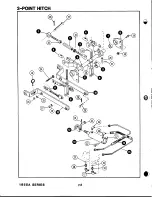 Preview for 28 page of Snapper 1855A Series Parts Manual