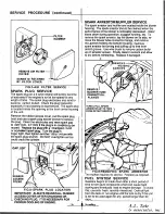 Предварительный просмотр 6 страницы Snapper 2100 HHB Safety Instructions & Operator'S Manual