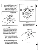 Preview for 8 page of Snapper 212CST Service Manual