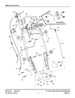 Preview for 4 page of Snapper 21357B Parts Manual