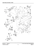 Preview for 12 page of Snapper 21357B Parts Manual