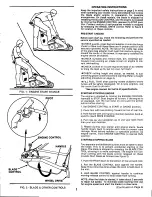 Предварительный просмотр 3 страницы Snapper 214X4PR Safety Instructions & Operator'S Manual