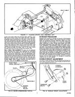 Предварительный просмотр 7 страницы Snapper 214X4PR Safety Instructions & Operator'S Manual