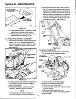 Preview for 9 page of Snapper 21500 Operator'S Manual