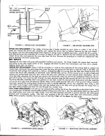 Preview for 7 page of Snapper 21500PRC Safety Instructions & Operator'S Manual