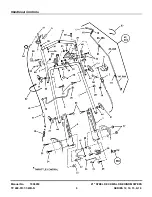 Preview for 6 page of Snapper 215012, 215014, R215012, N2151 Parts Manual