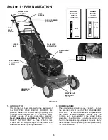 Preview for 5 page of Snapper 216517B, 2167517BV, R215517HC, Operator'S Manual