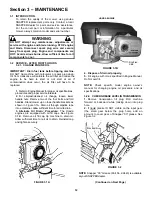 Preview for 12 page of Snapper 216517B, 2167517BV, R215517HC, Operator'S Manual