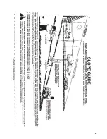 Предварительный просмотр 25 страницы Snapper 2167520B (7800428) Operator'S Manual