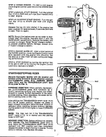 Preview for 5 page of Snapper 25069 Safety Instructions & Operator'S Manual