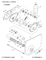 Preview for 12 page of Snapper 250815B Parts Manual