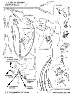 Preview for 34 page of Snapper 250815B Parts Manual