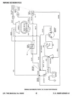 Preview for 42 page of Snapper 250815B Parts Manual