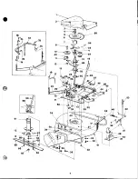 Preview for 9 page of Snapper 2652 Operator'S Manual