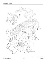 Preview for 16 page of Snapper 2690258 Parts Manual