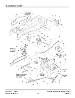 Preview for 20 page of Snapper 2690258 Parts Manual