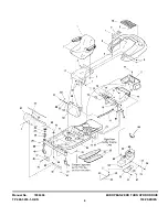 Предварительный просмотр 4 страницы Snapper 2690612 Parts Manual