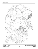 Preview for 38 page of Snapper 2690623 Parts Manual