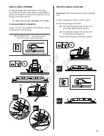 Предварительный просмотр 5 страницы Snapper 2690945 Setup Instructions